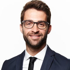 Team member